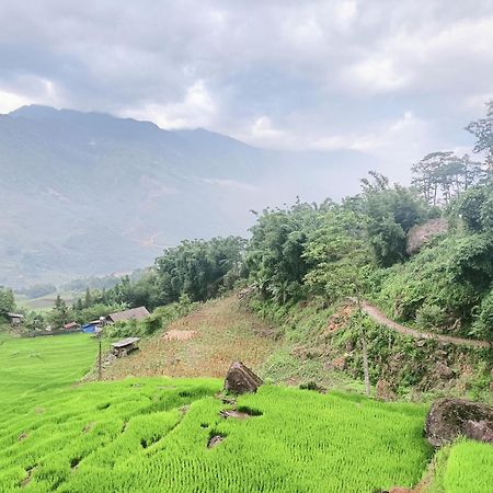 Hmong Eco Villas Sa Pa Exterior photo
